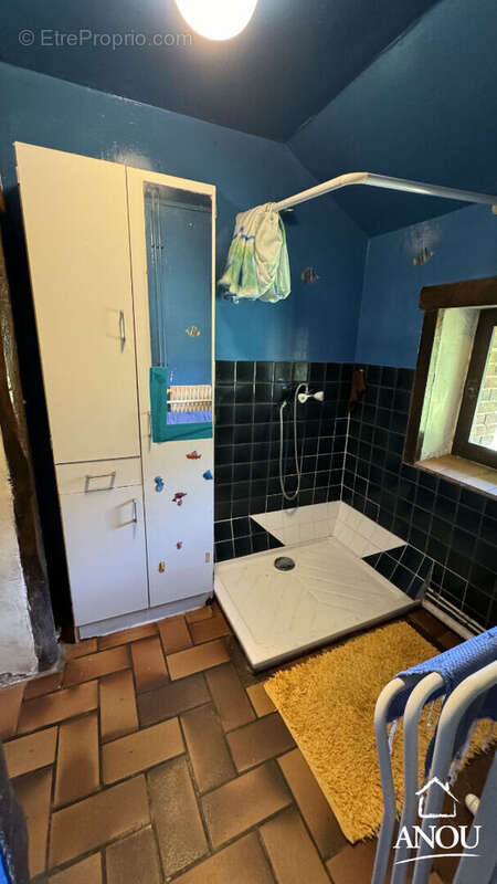 Maison à UNVERRE