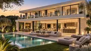 Maison à MOUGINS