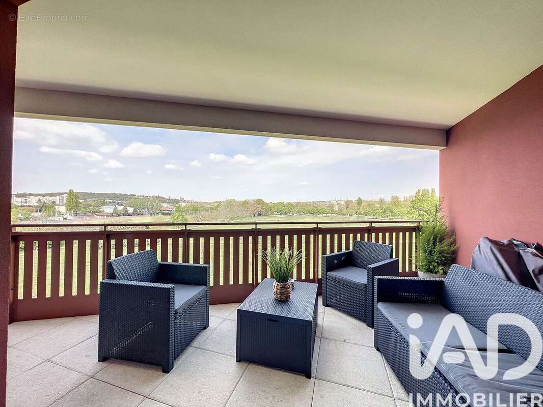 Photo 2 - Appartement à NEUILLY-SUR-MARNE