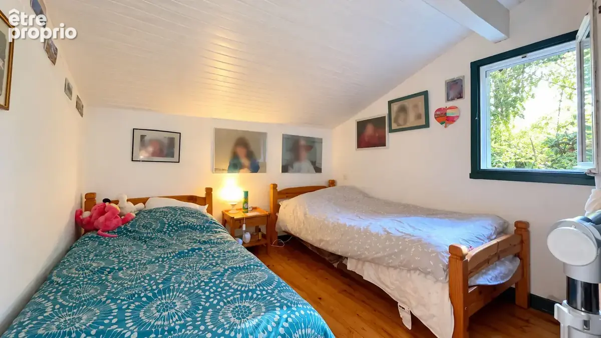 Maison coeur de bourg - photo 6