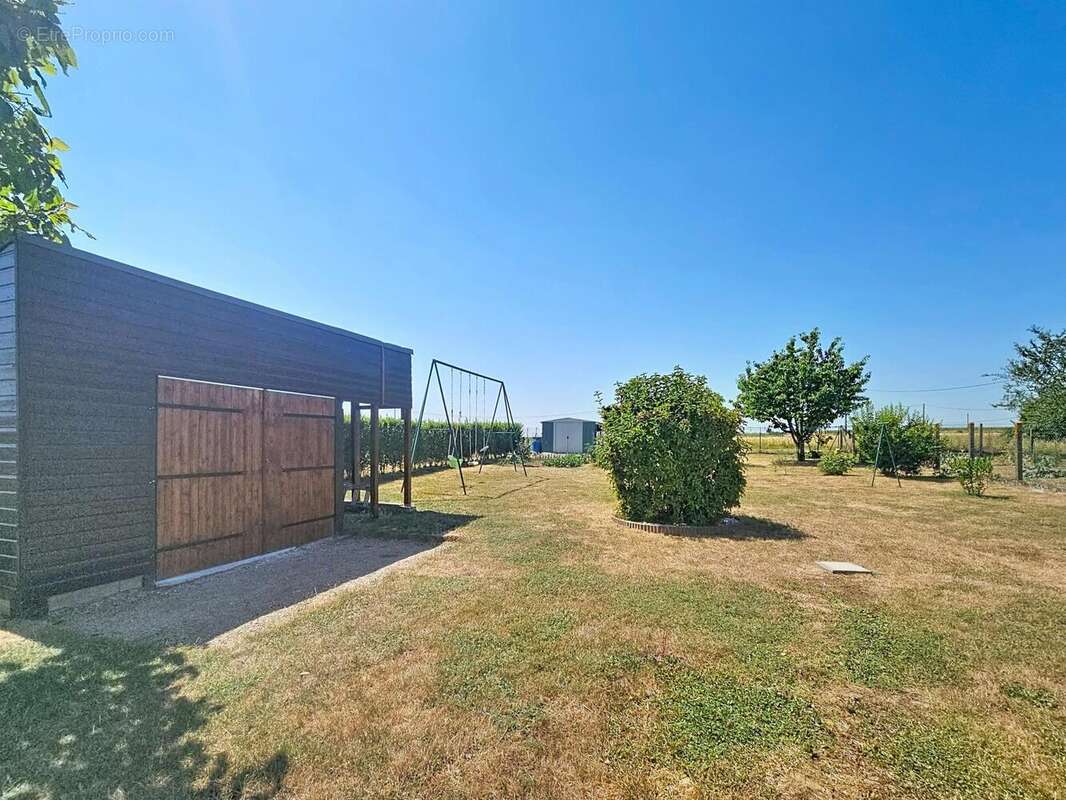 Maison 120 m² à Provins  - photo 2