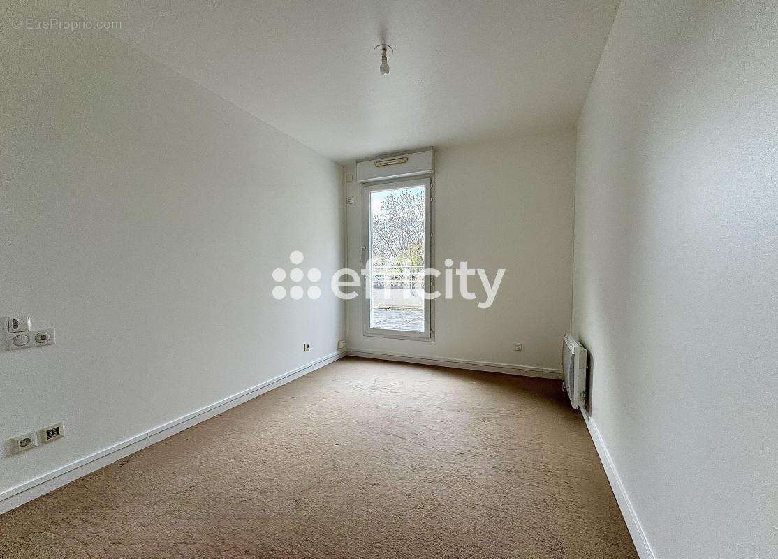 Appartement à LAGNY-SUR-MARNE