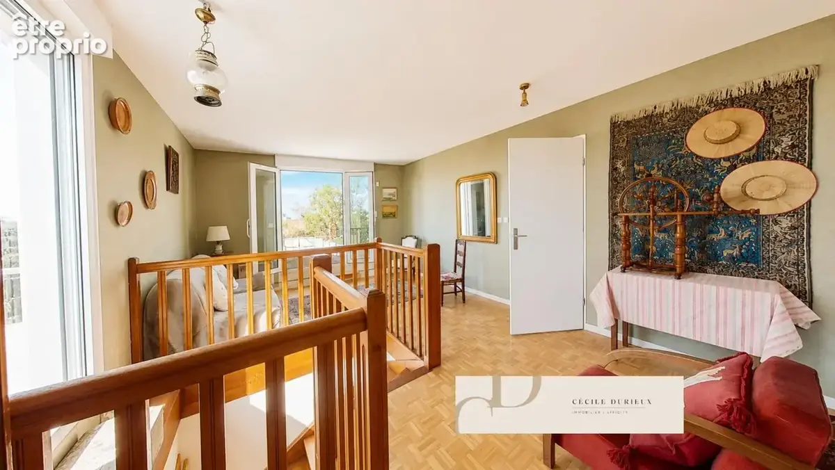 Appartement - photo 8