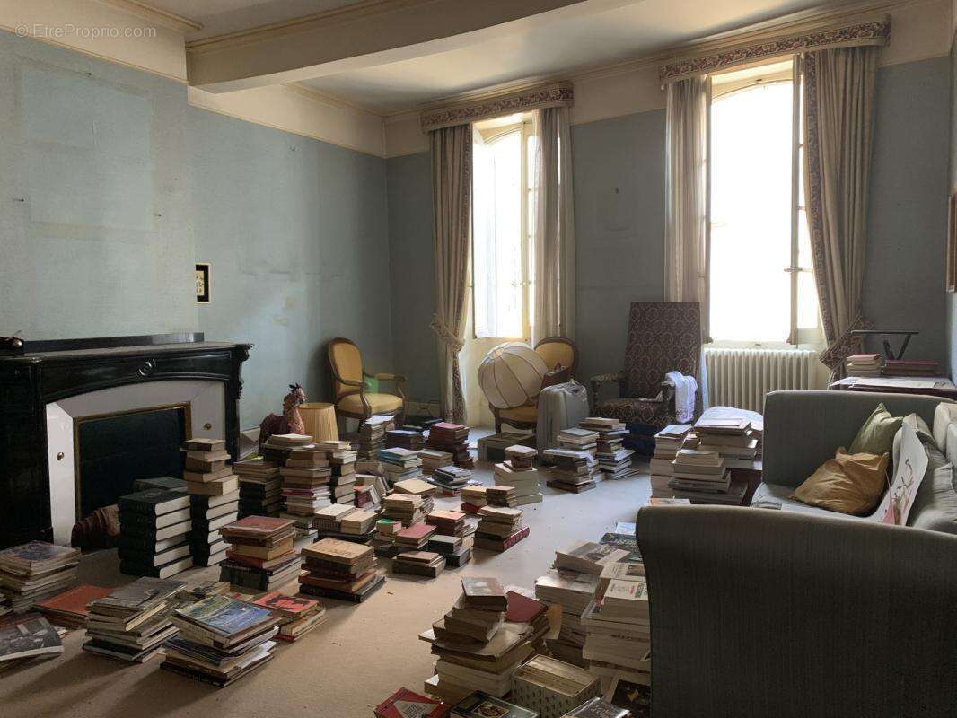 Appartement à GRAULHET