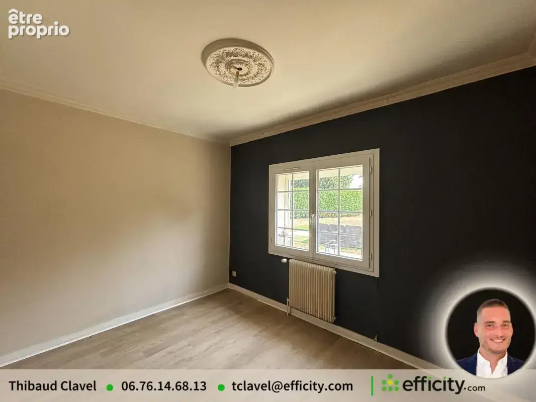 Maison 133 m² à Saint-Yrieix-Sur-Charente  - photo 8