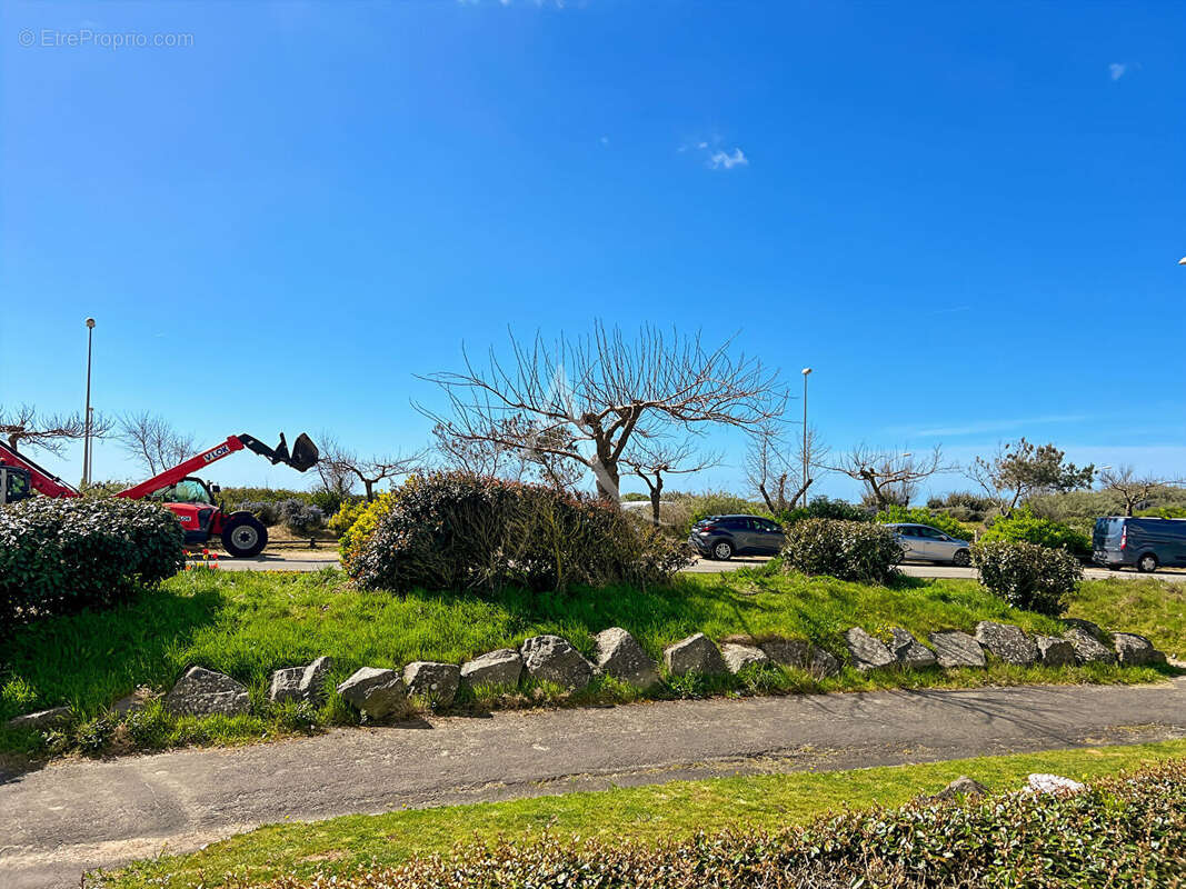 Appartement à SAINT-JEAN-DE-MONTS