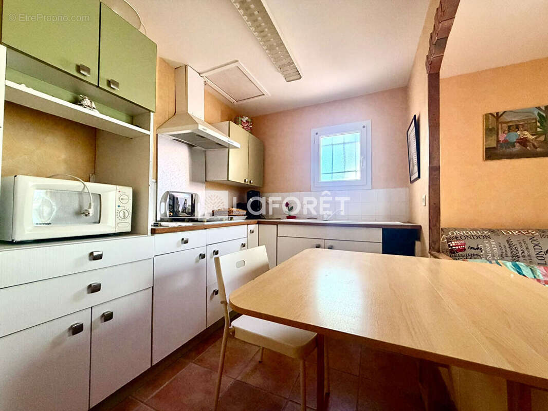 Maison à SAINT-CYPRIEN