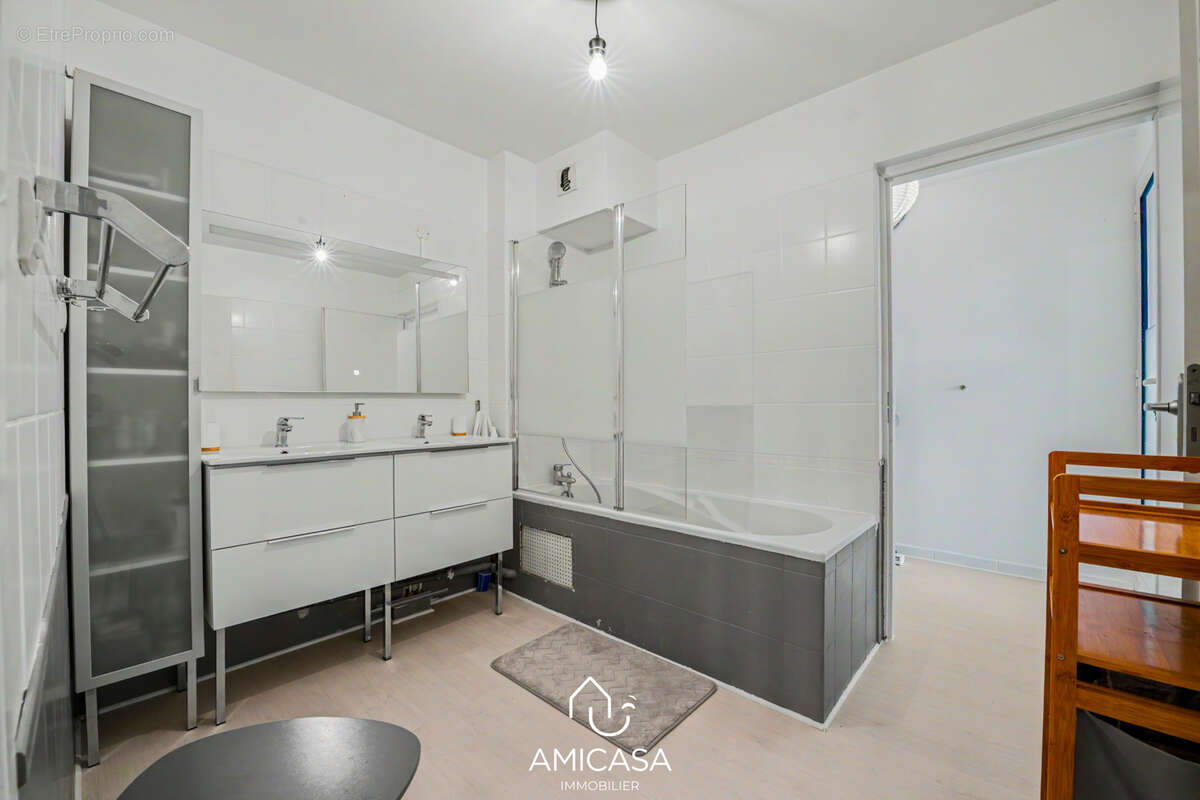 Appartement à LA POSSESSION