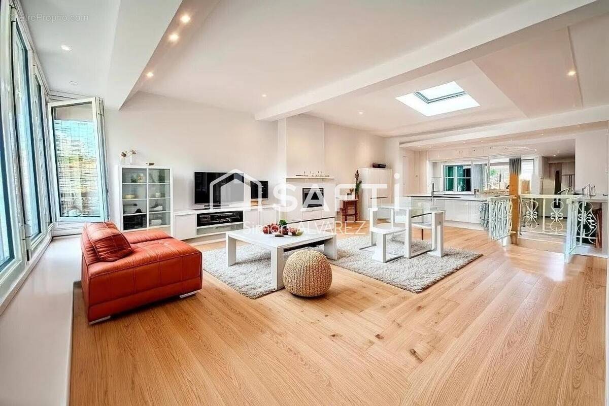 Photo 1 - Appartement à TOULOUSE