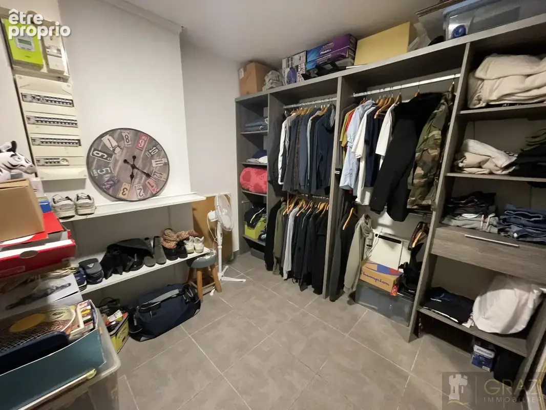 Appartement T3   70 m2  en rez-de-jardin   Toulon Ouest - photo 7