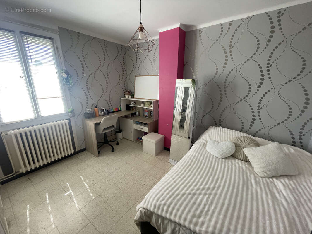 Maison à CARCASSONNE