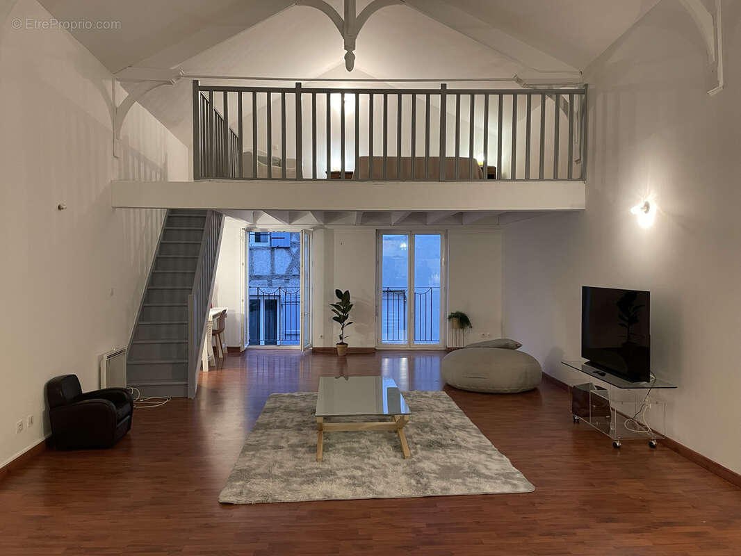 Appartement à AGEN