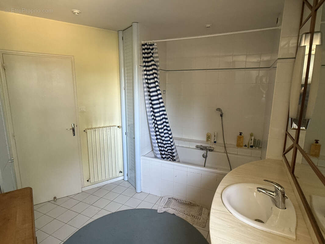 Maison à MOUILLERON-LE-CAPTIF