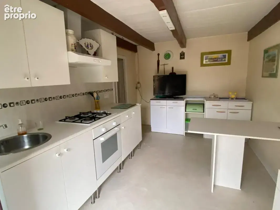 Maison en pierre proche Pontivy - photo 6