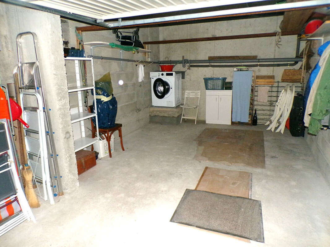Appartement à SAINT-MICHEL-CHEF-CHEF