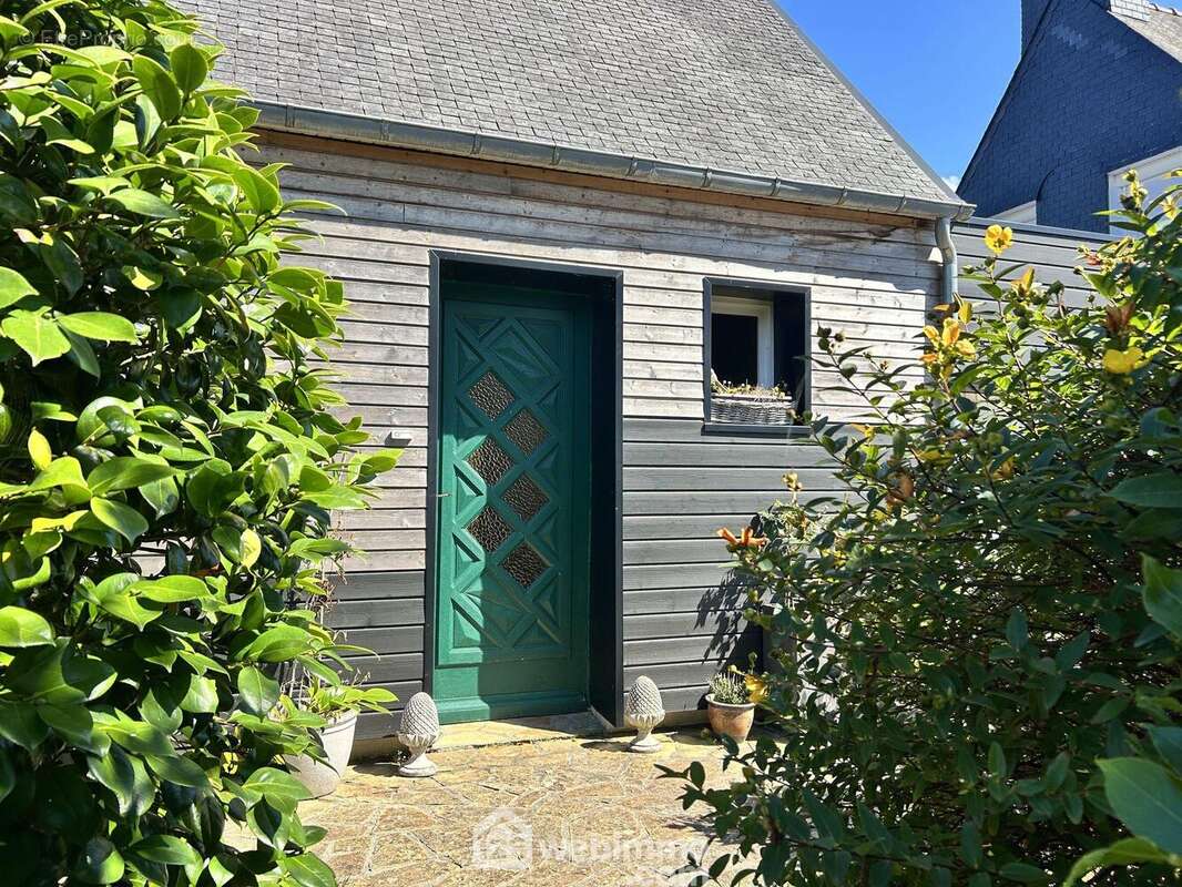 Maison 145 m² à Ploumilliau  - photo 12