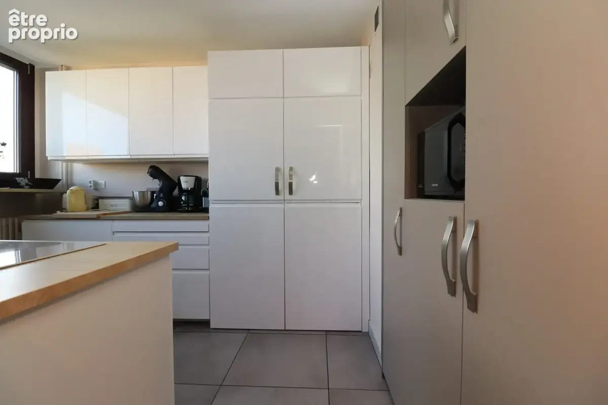 Appartement 5 pièces 83 m² à vendre à Dijon (21000) - photo 5