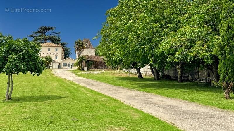 Maison à AGEN