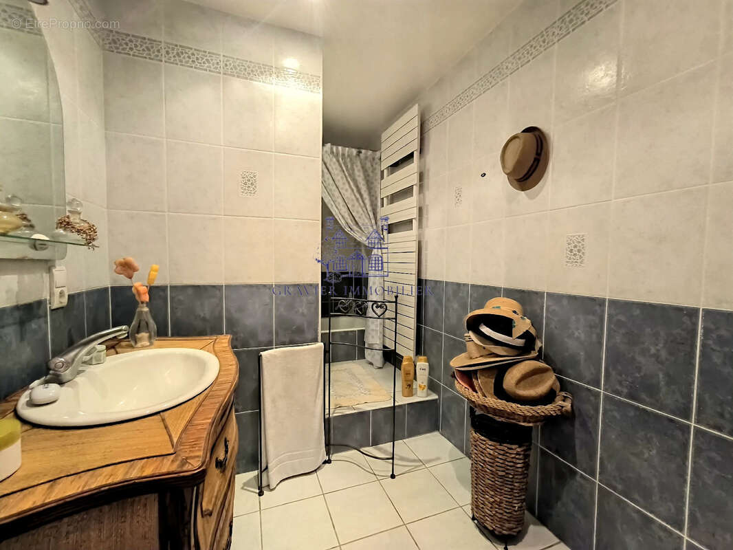 Maison à SAINT-VINCENT-DE-TYROSSE