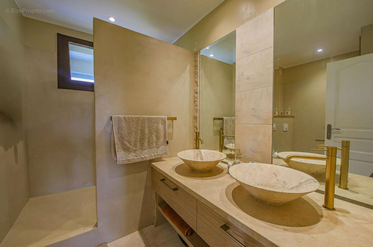 Appartement à BASTIA