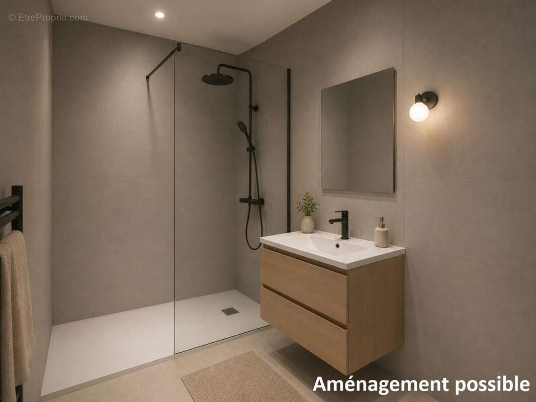 Appartement à CRAN-GEVRIER