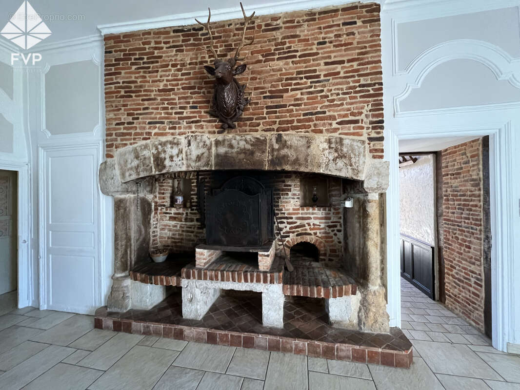 Maison à YPREVILLE-BIVILLE