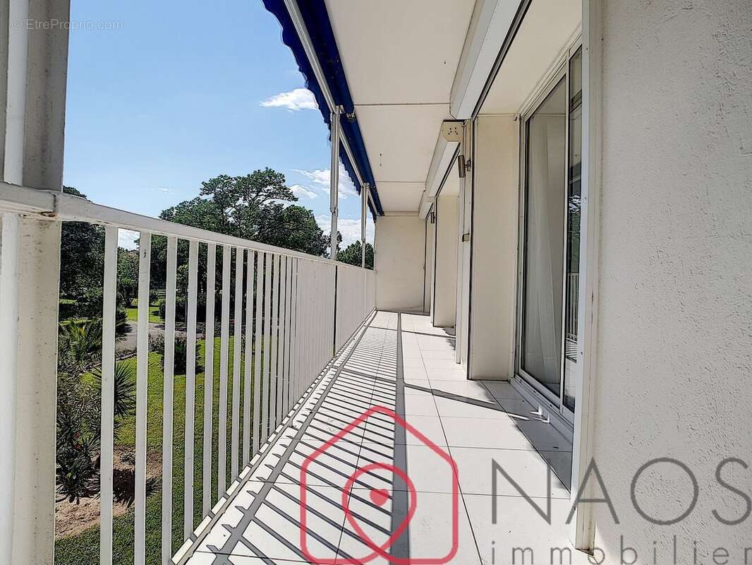 Appartement 3 pièces 350 mètres de la plage - photo 12