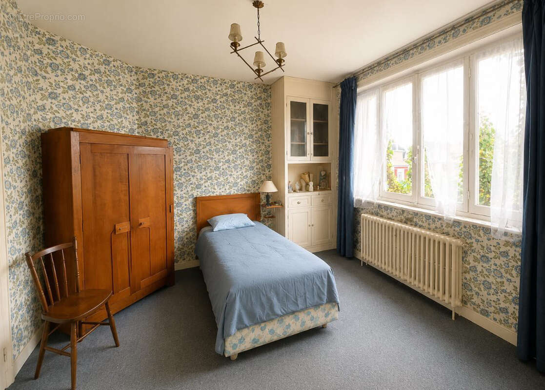 Maison à AUDRUICQ