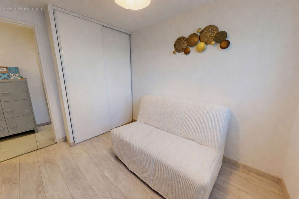 Appartement à TOURNEFEUILLE