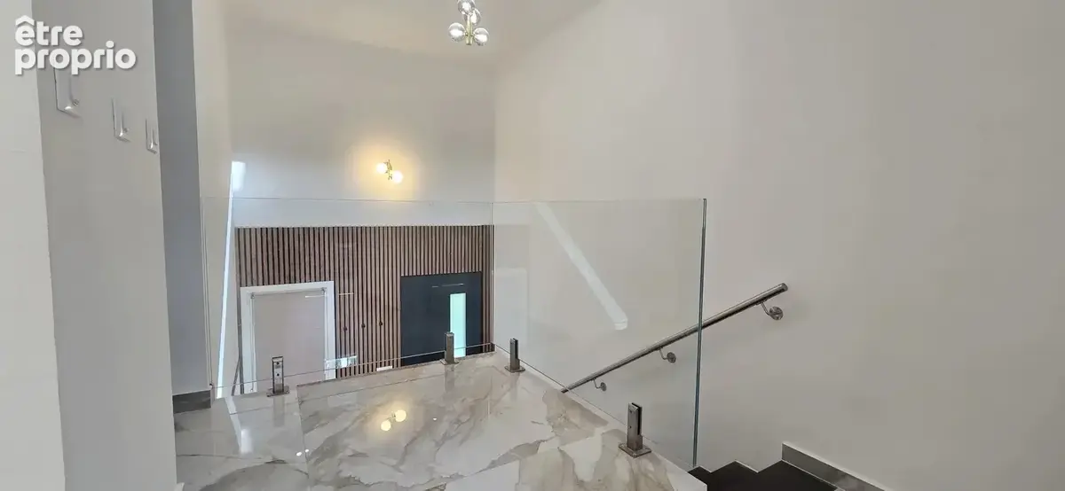 Levens – maison 3 pièces rénovée – terrasse – balcon - photo 10