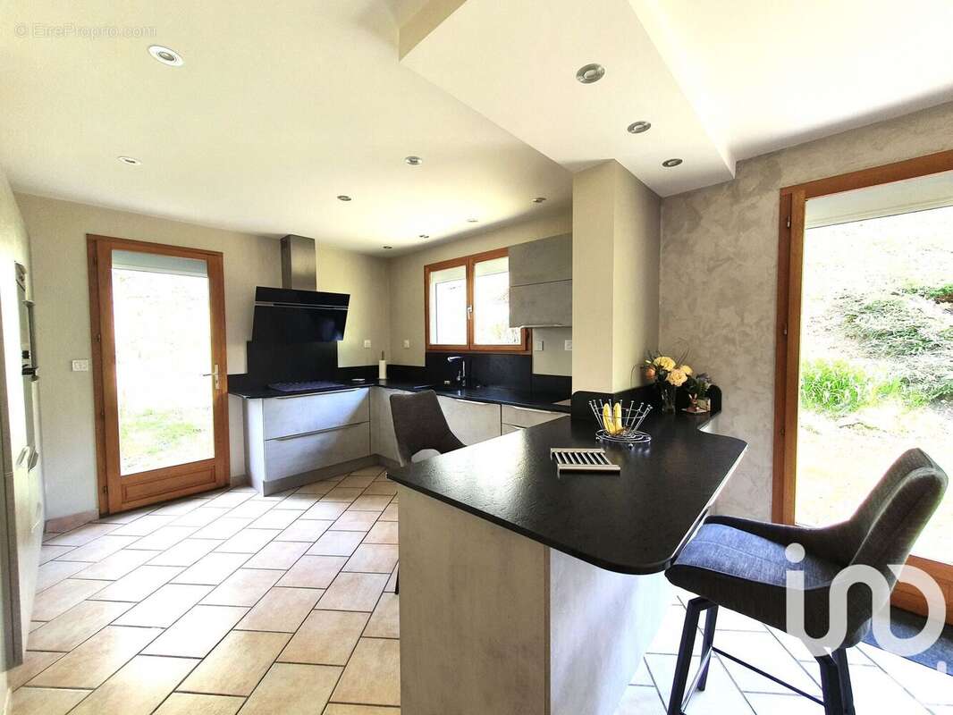 Photo 5 - Maison à CAUTERETS