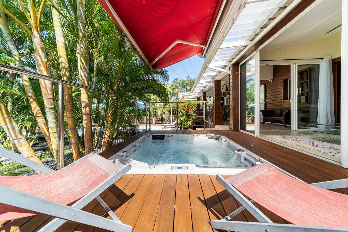 Maison à L&#039;ETANG-SALE