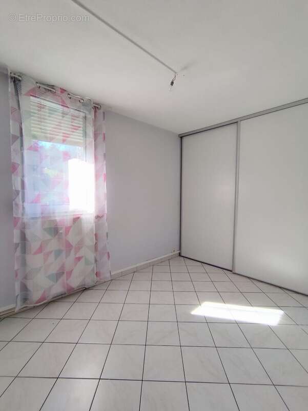 Appartement à FIRMINY
