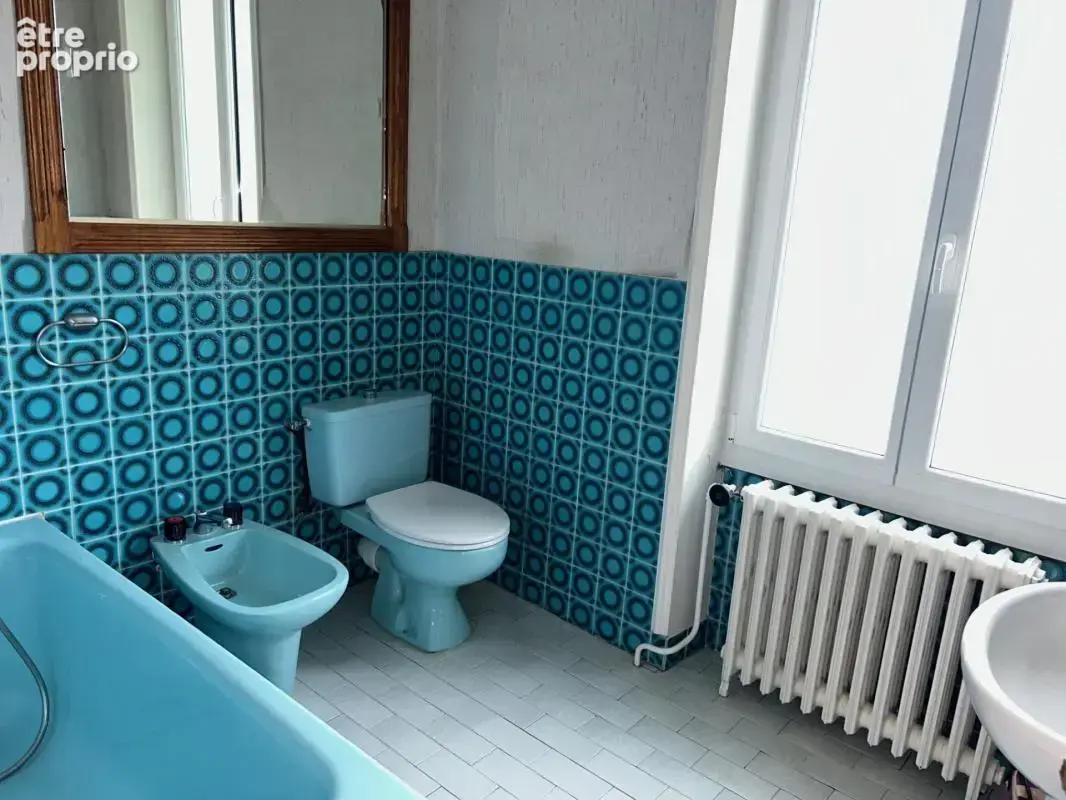 Charmante maison individuelle  proche centre bourg sur 1751 m² de jardin, annexes et dépendances - photo 14