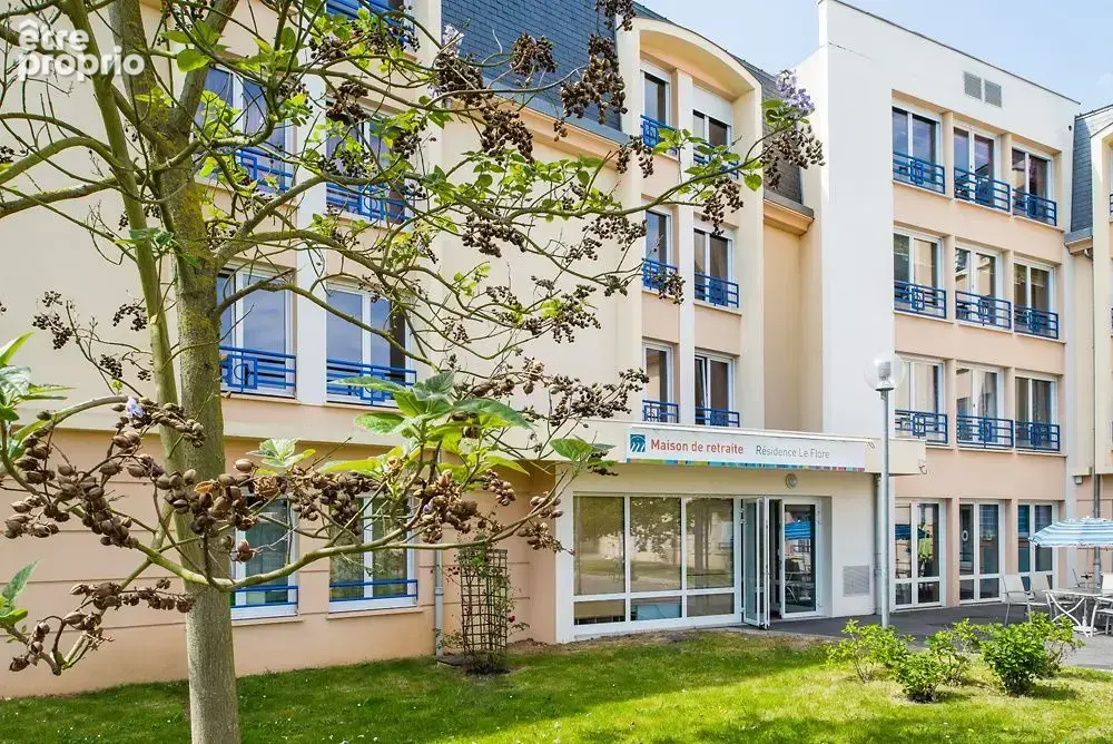 Appartement à MONTGERON