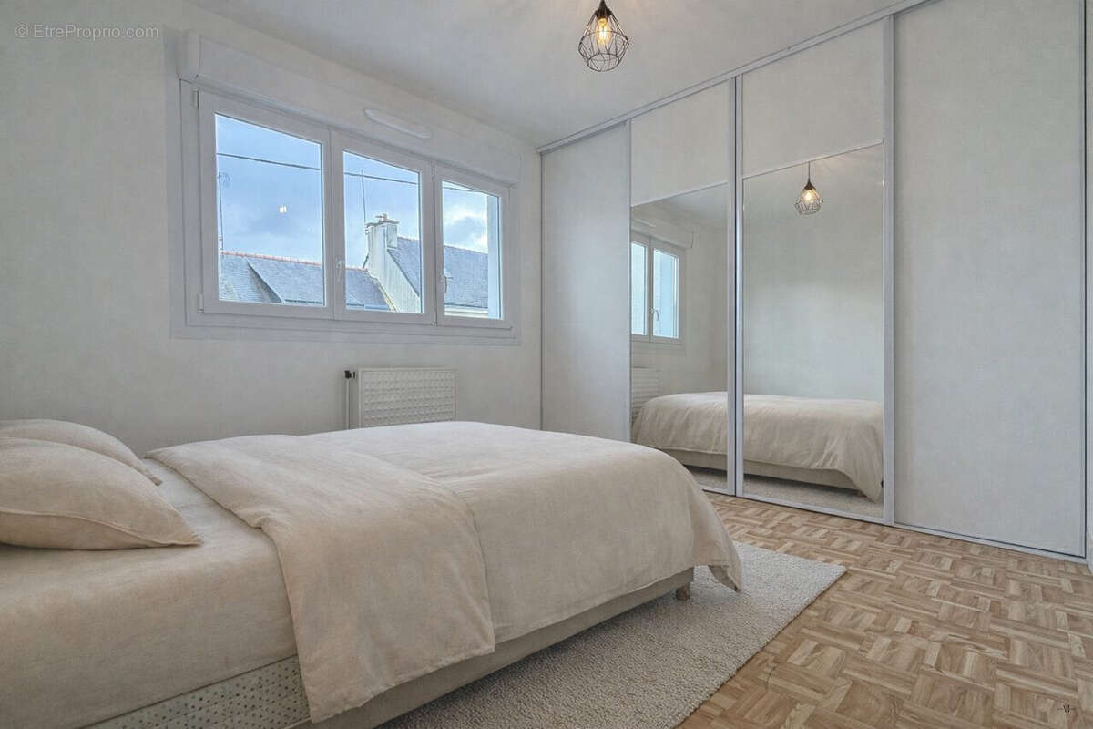 Appartement à LORIENT