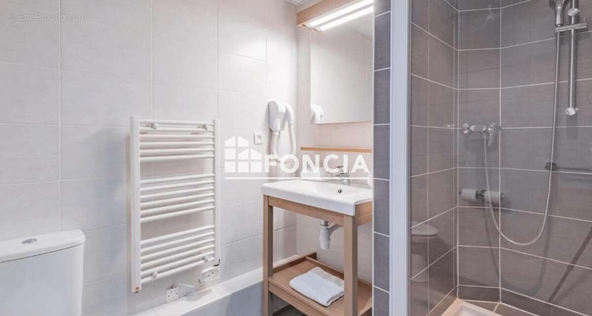 Investissement locatif – studio meublé en résidence de tourisme 4 étoiles  cannes – mandelieu-la-napoule - statut lmnp / lmp – b - photo 11