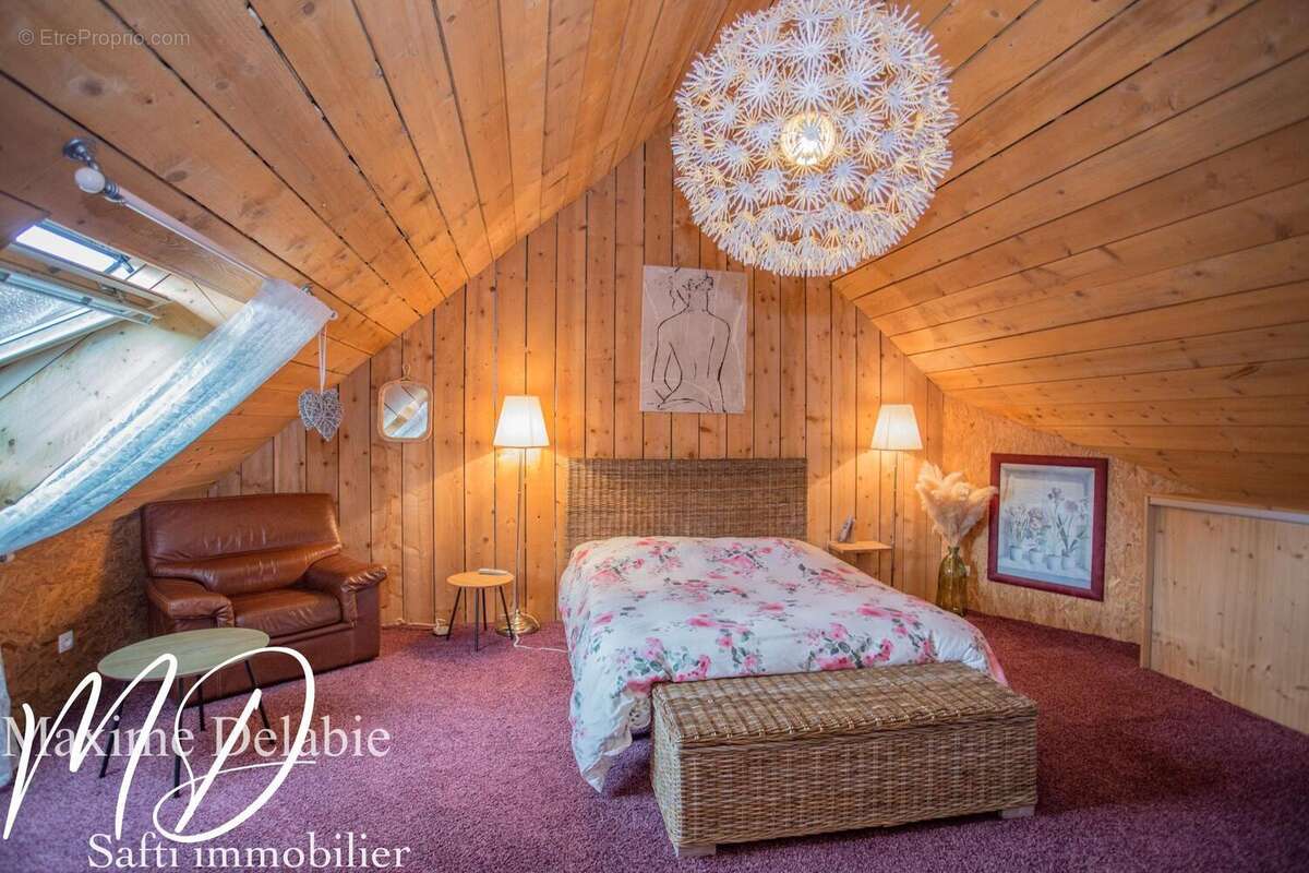 Photo 8 - Maison à TRANGE