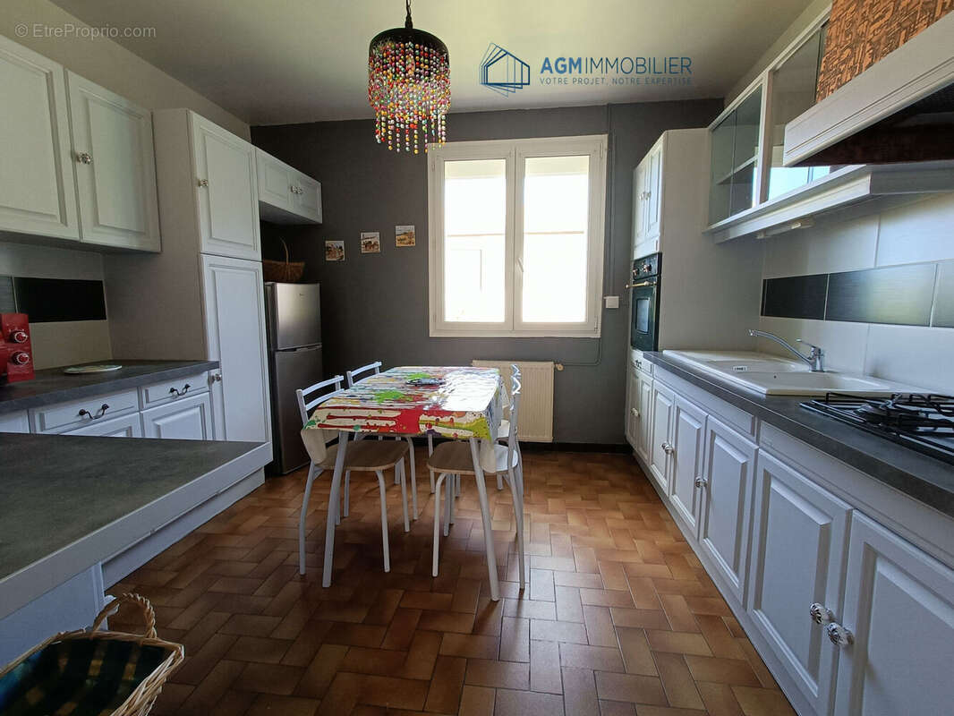 Maison 127 m² à Bompas  - photo 8