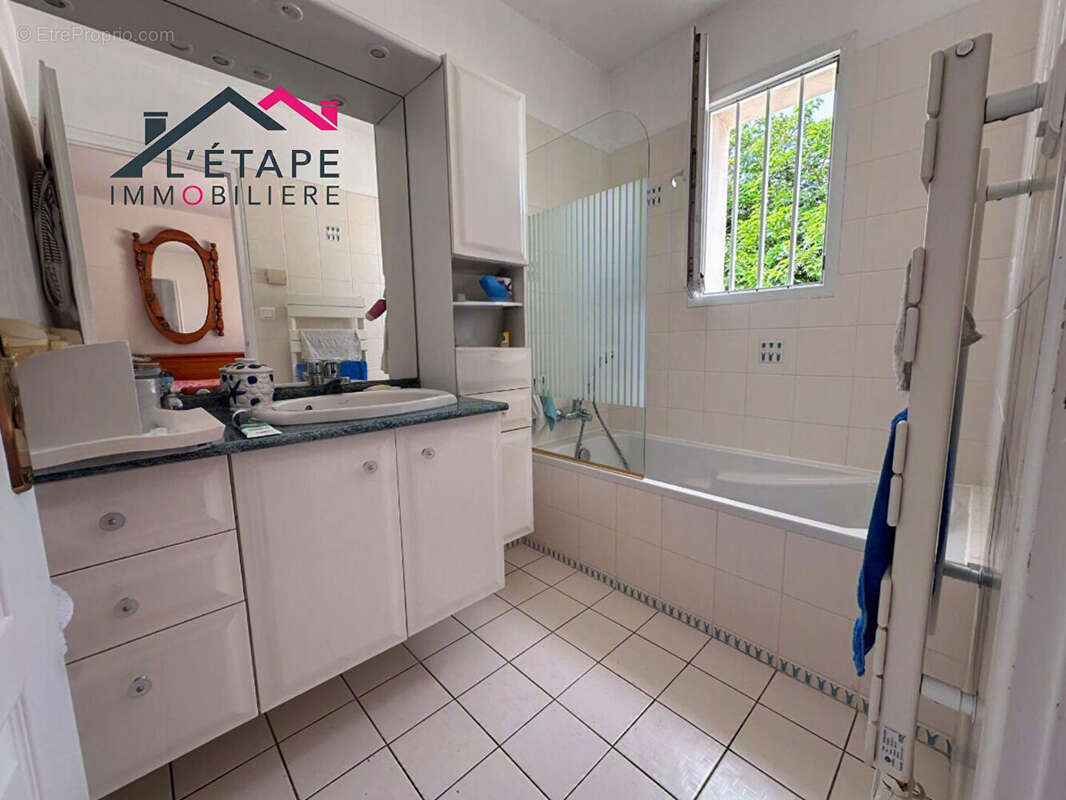 Maison  4 pièces - Les Achards - photo 9
