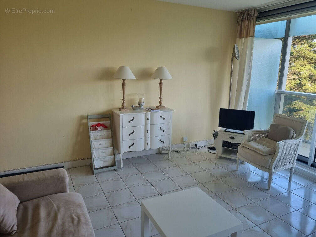 Appartement 28 m² à La Baule-Escoublac  - photo 3