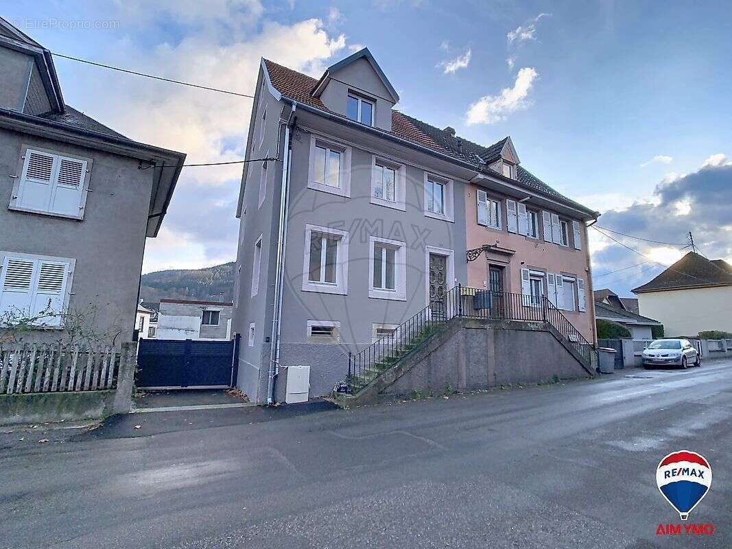 Immeuble 2 chambre(s) à vendre - photo 22
