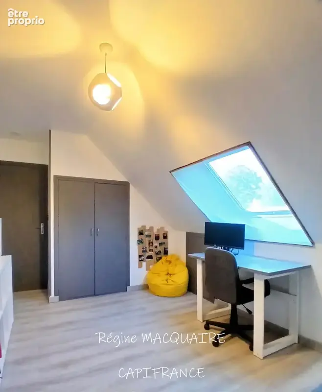 À 5 min de Vire – Pavillon 151 m², 4 chambres dont 1 au RDC – Terrain 2 518 m² - photo 25
