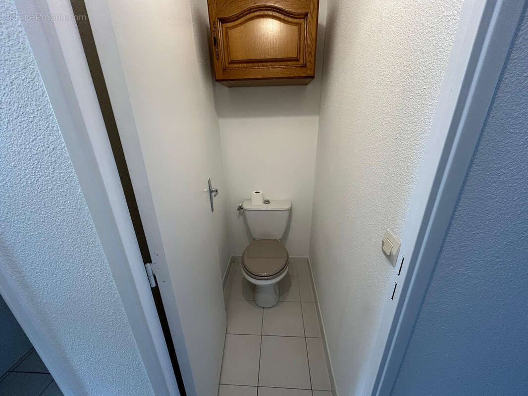Appartement à VALRAS-PLAGE