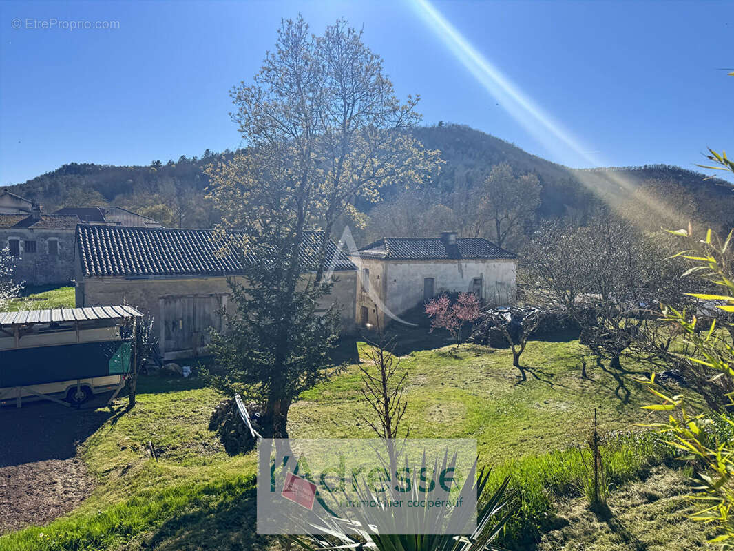 Maison à GREZELS