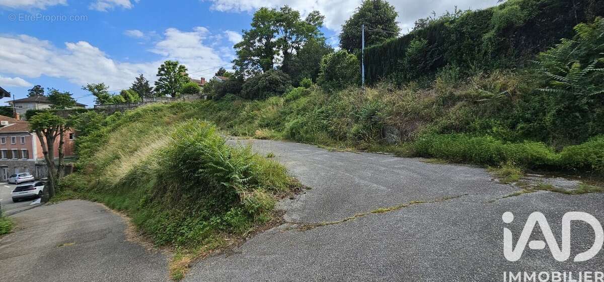 Photo 4 - Terrain à ANNONAY