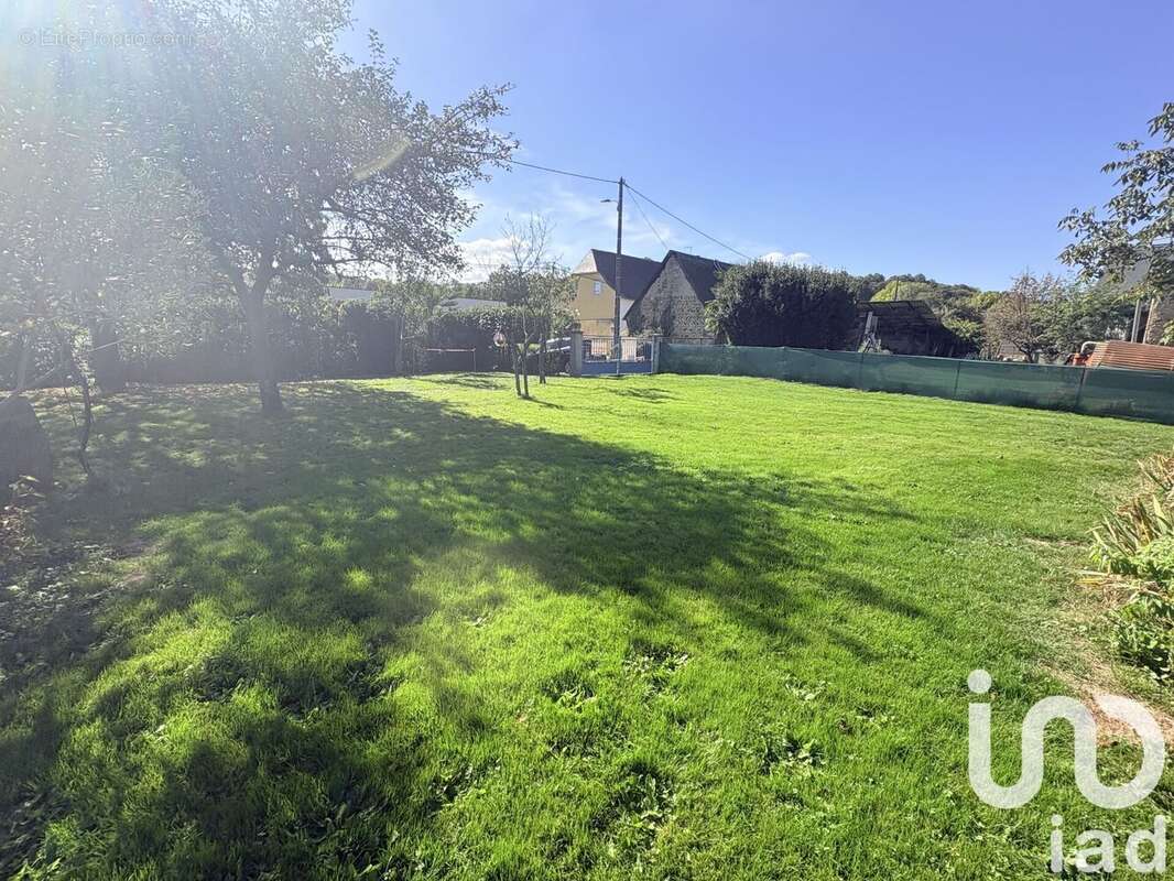 Photo 3 - Terrain à SAINT-MARTIN