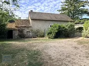 Maison à SAINT-MARTIN-SOUS-MONTAIGU