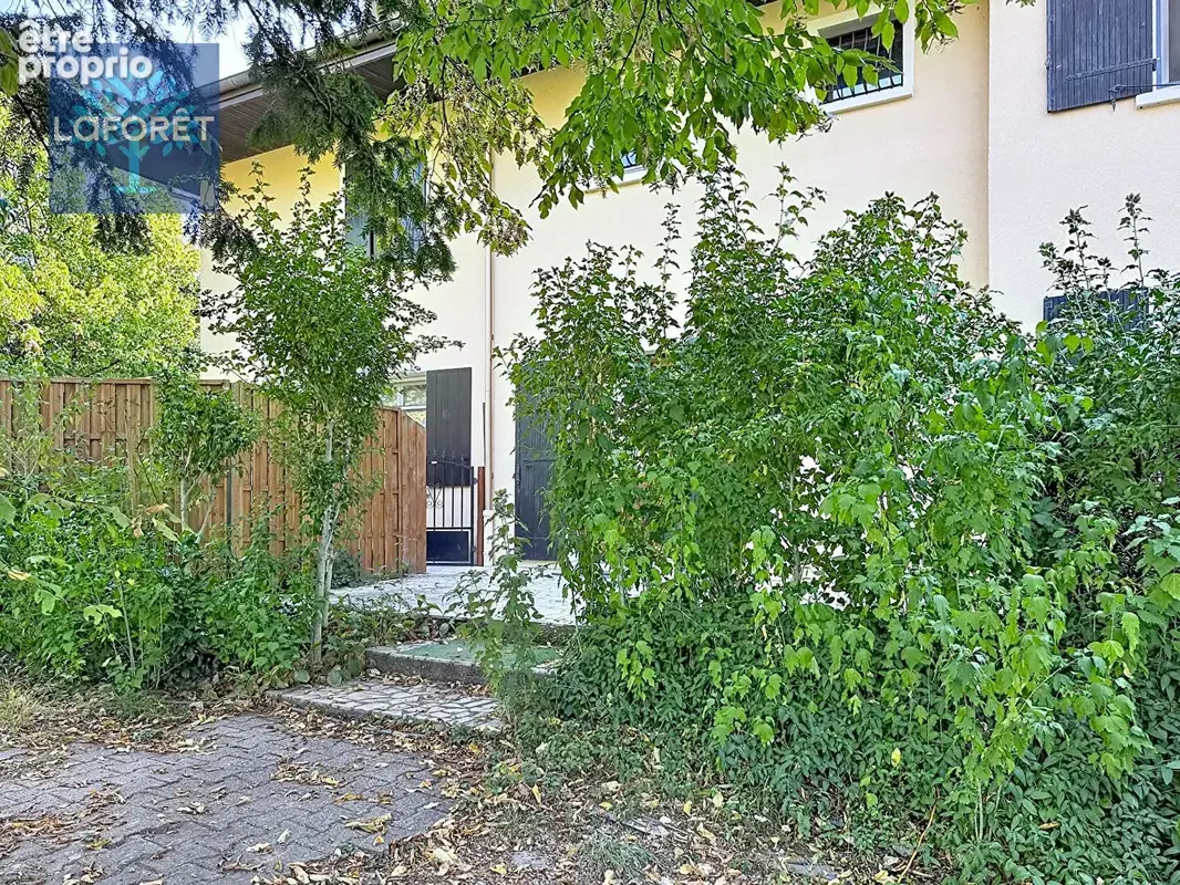 Appartement Vourles 4 pièce(s) 94.19 m2 - photo 5