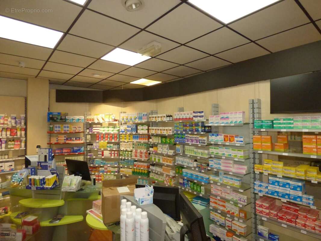 Pharmacie hamani saint michel sur orge - photo 3